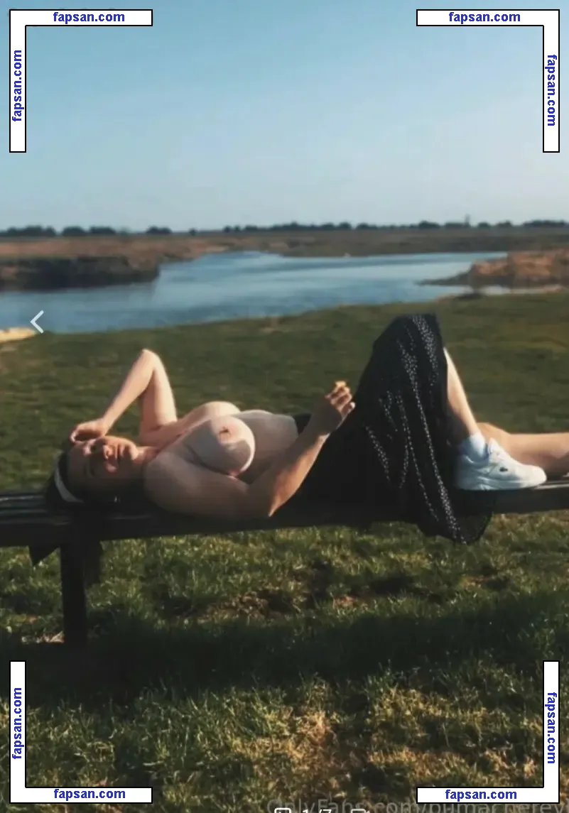 Karmazina Marharyta голая фото #0001 с Онлифанс