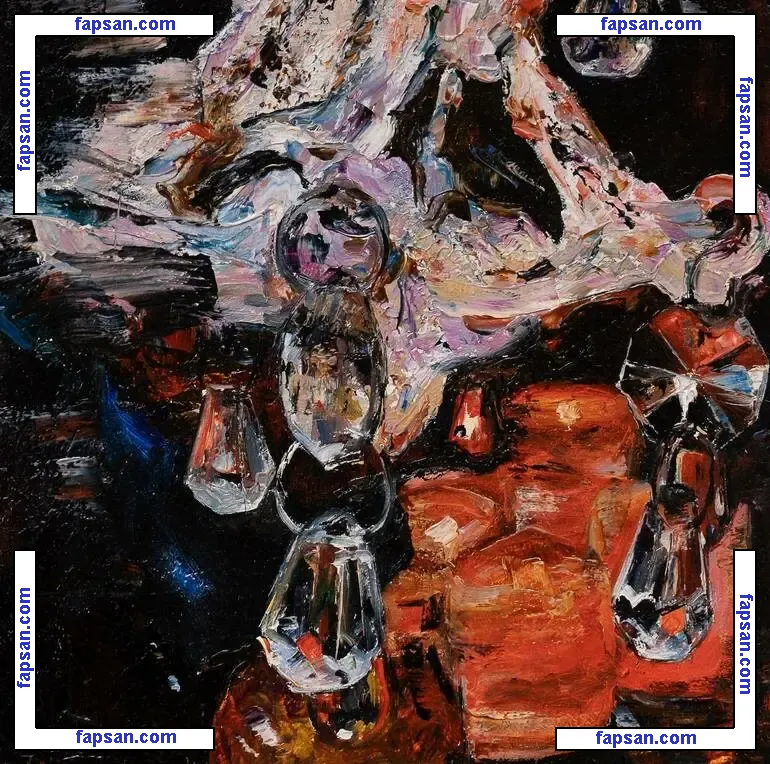 Karmazina Marharyta nude photo #0006 from OnlyFans