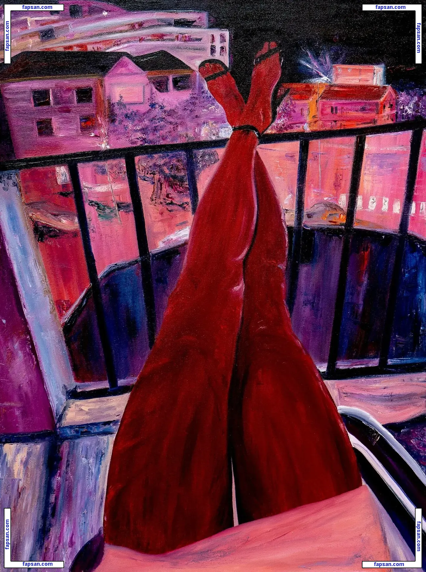 Karmazina Marharyta nude photo #0008 from OnlyFans