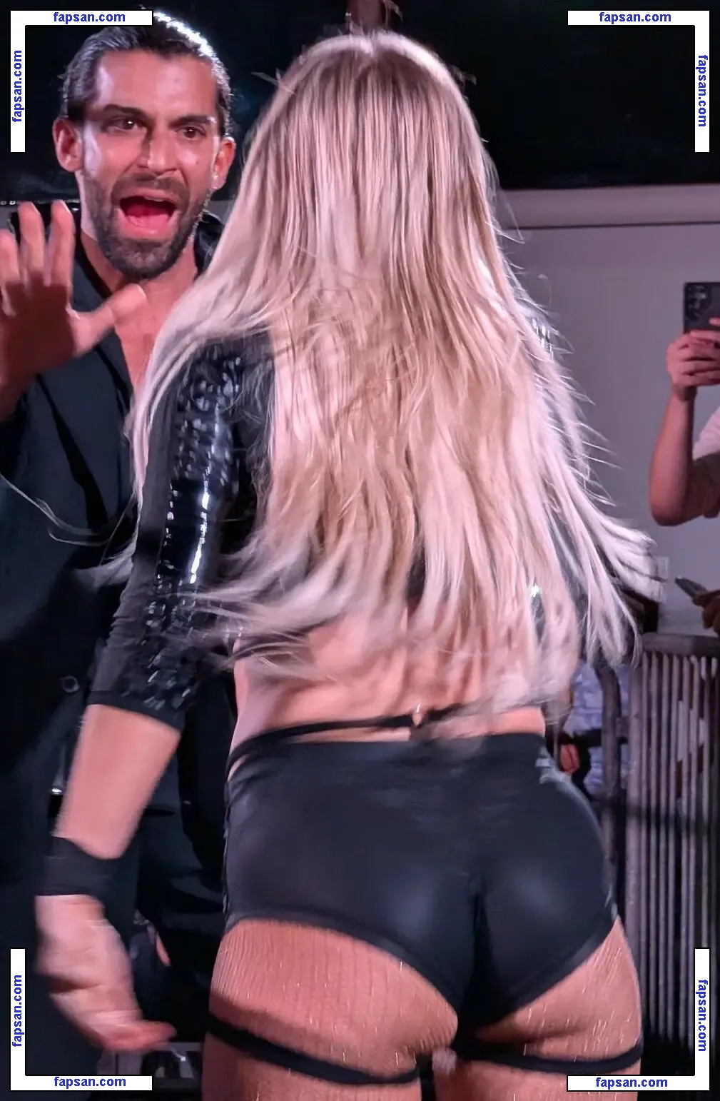 Karmen Petrovic голая фото #0112 с Онлифанс