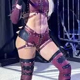 Karmen Petrovic голая #0115