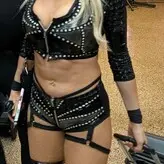 Karmen Petrovic голая #0116