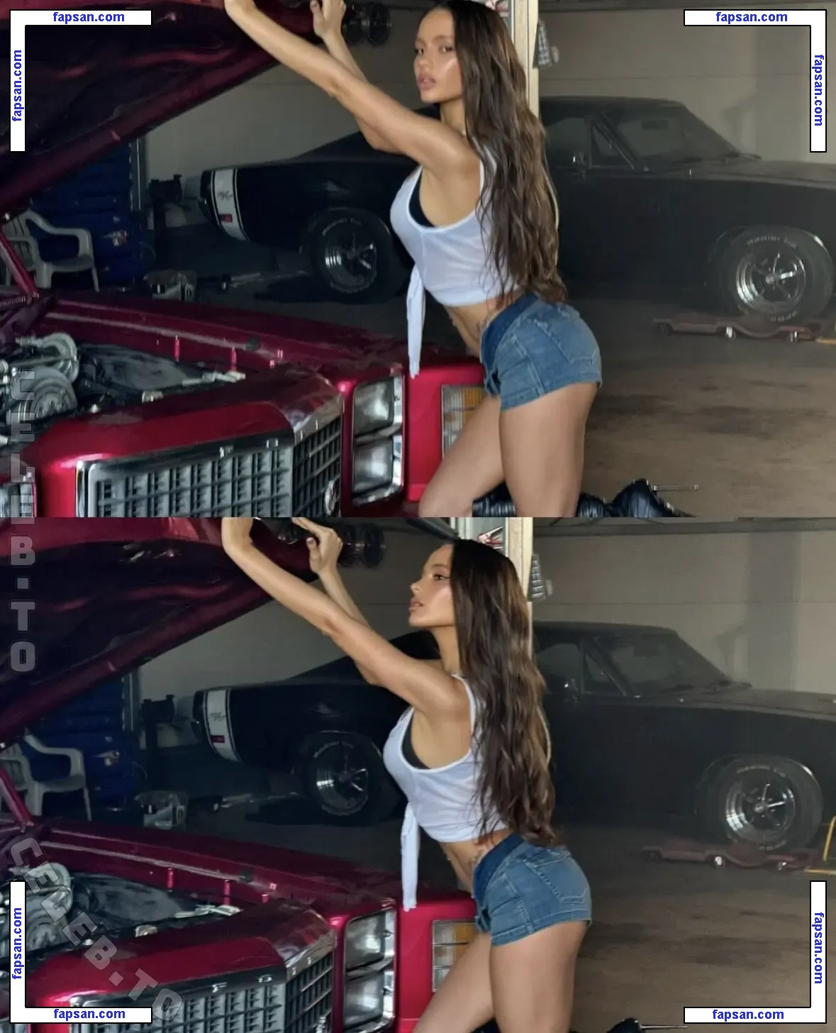 KarnaVal голая фото #0027 с Онлифанс