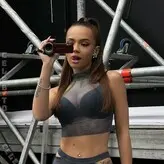 KarnaVal голая #0020