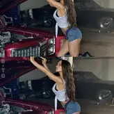 KarnaVal голая #0027