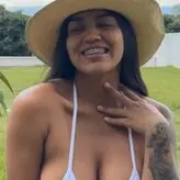 Karo Vargas nude #0031