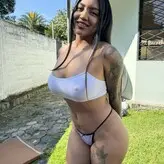 Karo Vargas nude #0048