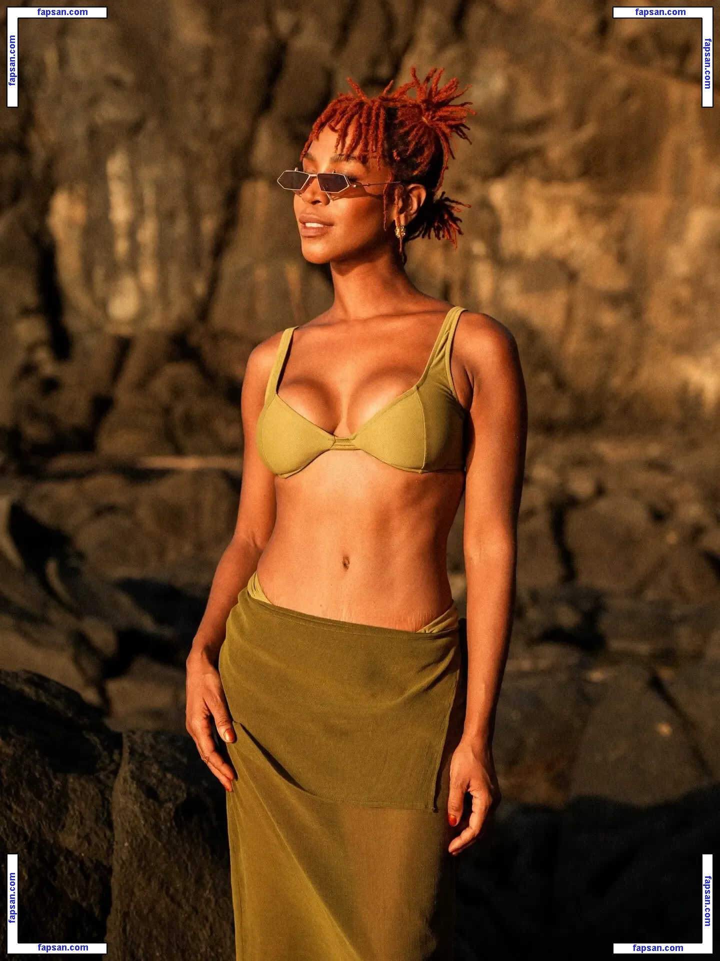 Karol Conká nude photo #0020 from OnlyFans