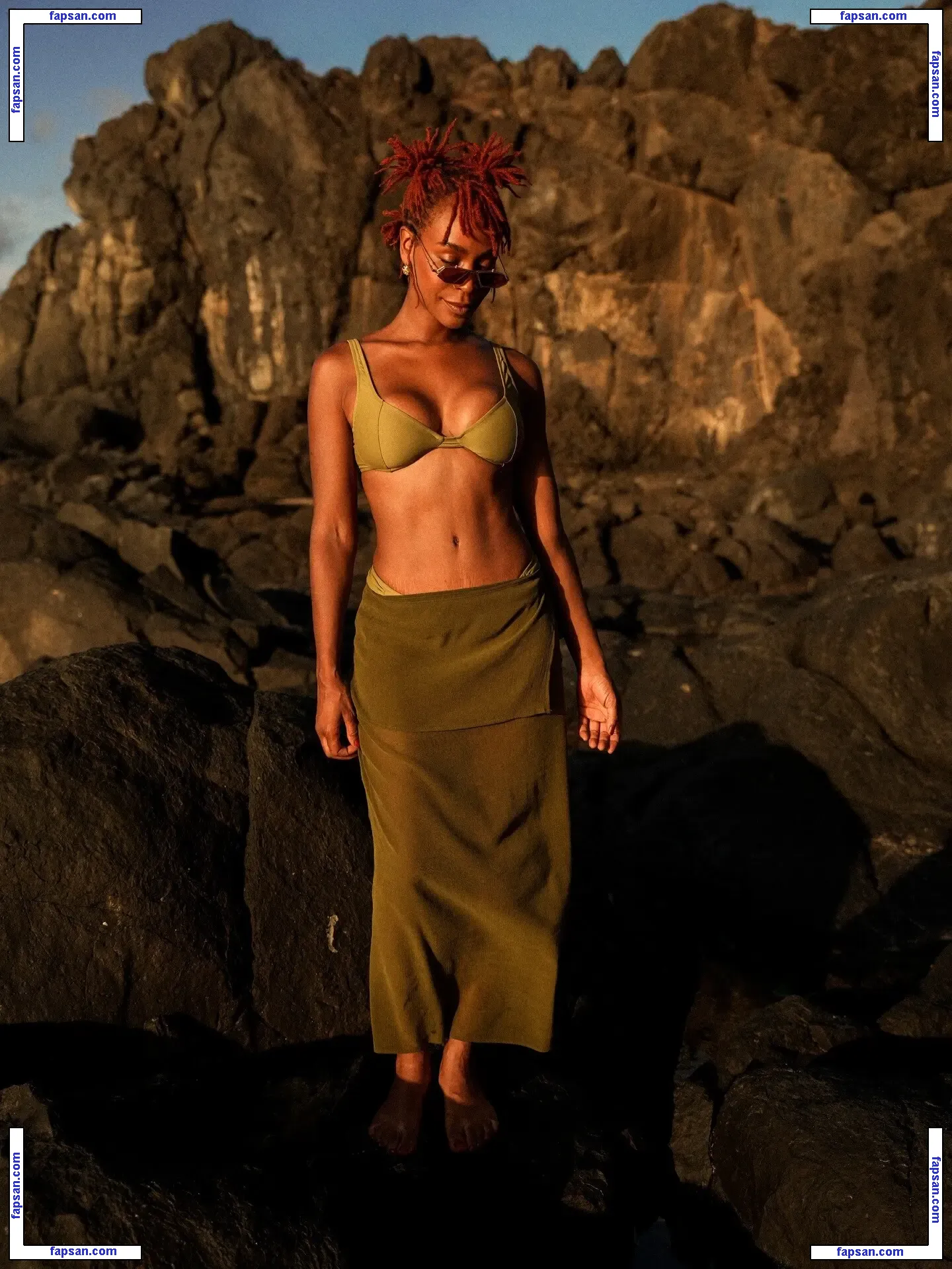 Karol Conká nude photo #0021 from OnlyFans