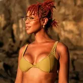 Karol Conká nude #0018