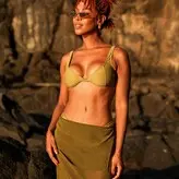 Karol Conká nude #0020