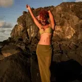 Karol Conká nude #0022