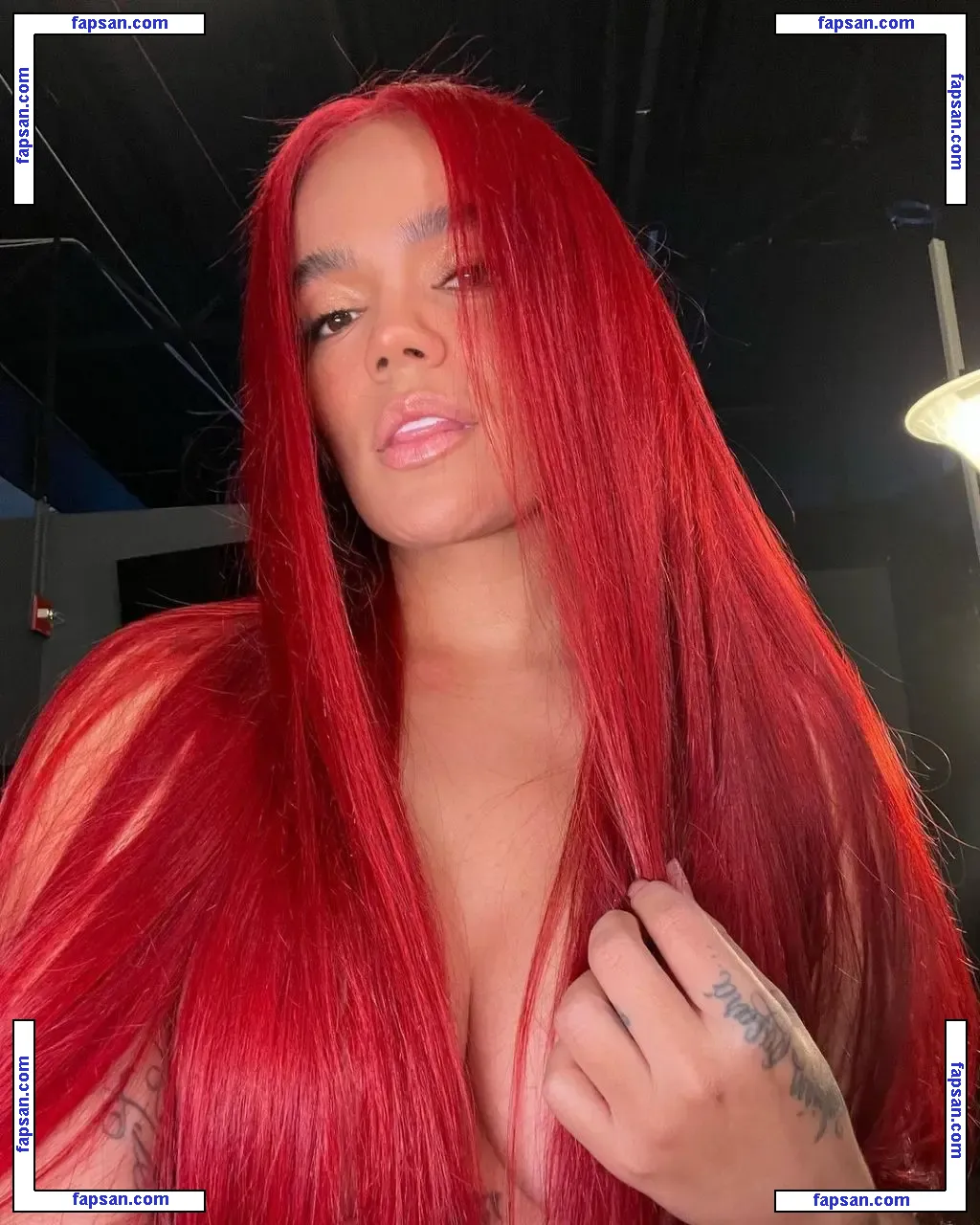 KAROL G nude photo #0152 from OnlyFans