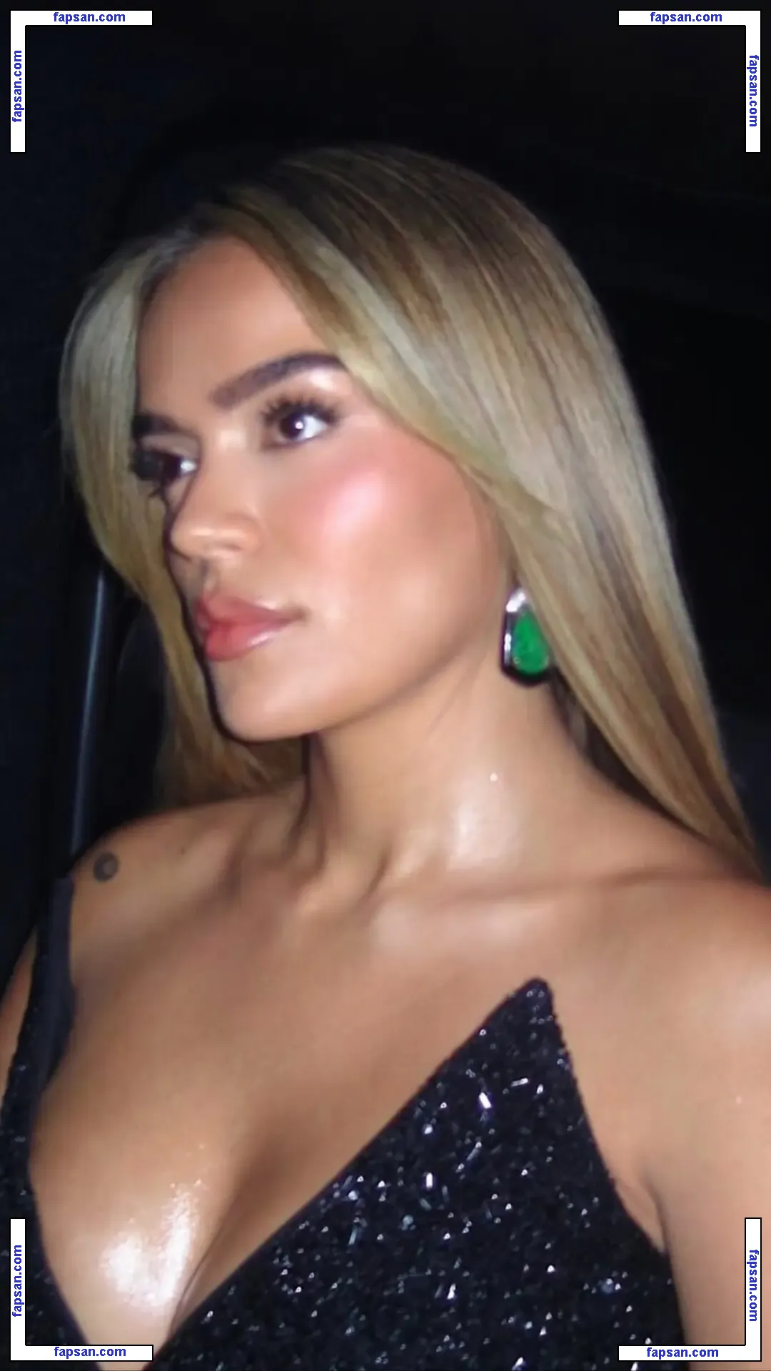 KAROL G голая фото #0454 с Онлифанс