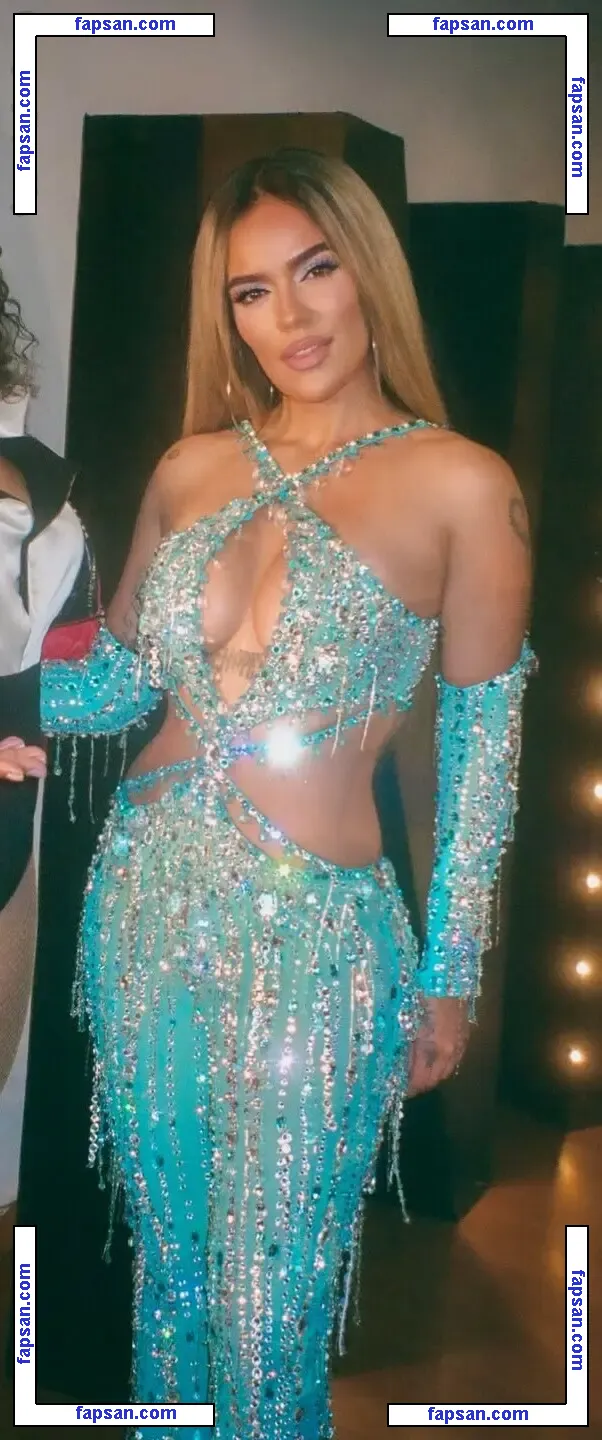 KAROL G голая фото #0457 с Онлифанс