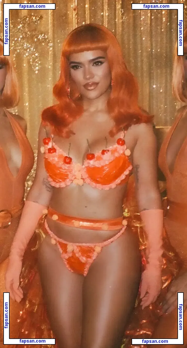 KAROL G голая фото #0458 с Онлифанс