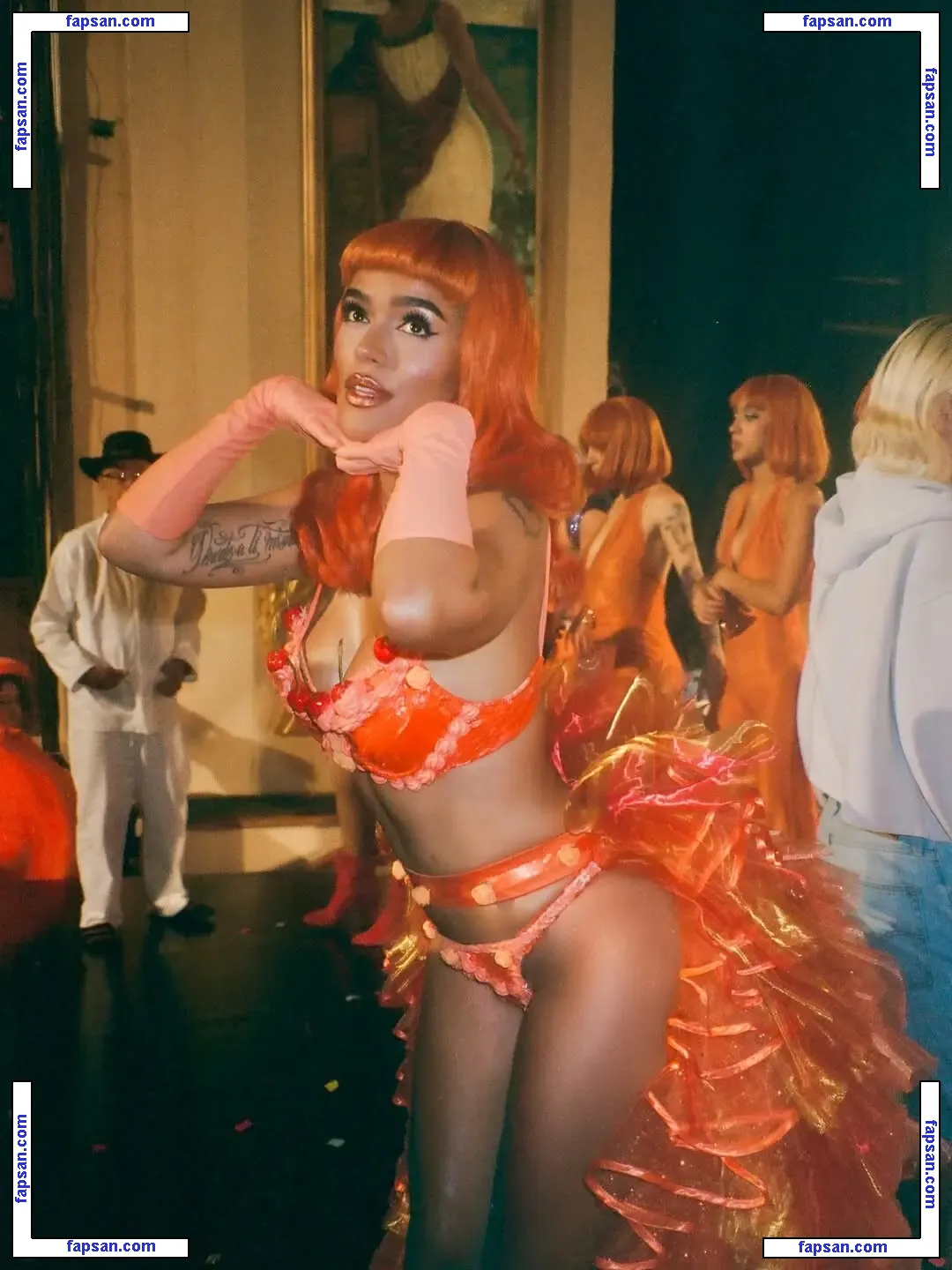 KAROL G голая фото #0460 с Онлифанс