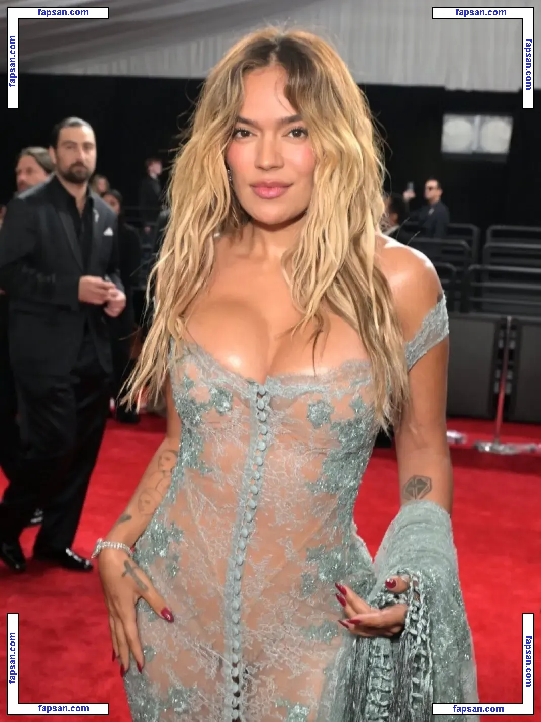 KAROL G голая фото #0464 с Онлифанс