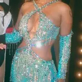 KAROL G голая #0457