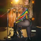 KAROL G голая #0459