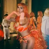 KAROL G голая #0460