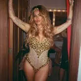 KAROL G голая #0461