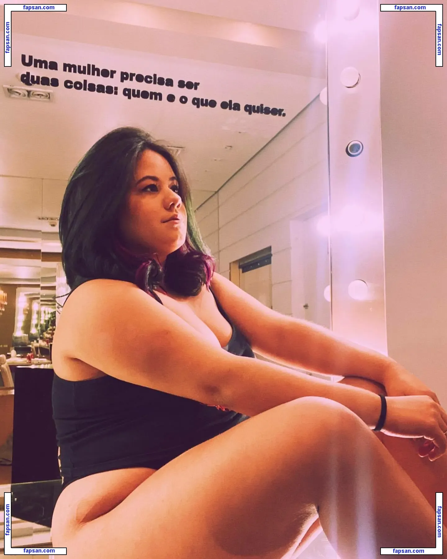 Karol Lannes nude photo #0001 from OnlyFans