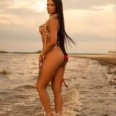 Karol Lima nude #0006