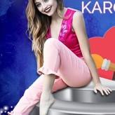 Karol Sevilla nude #0004