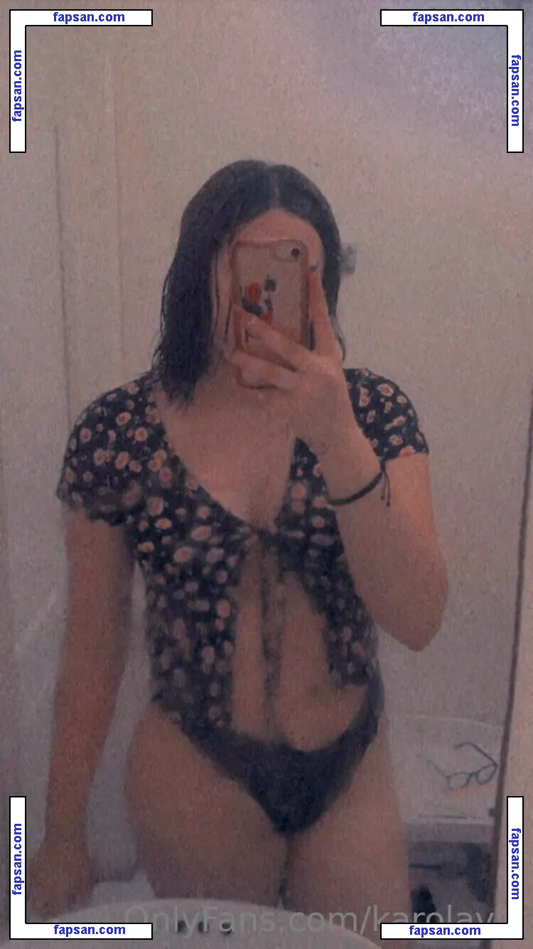 karolavix nude photo #0001 from OnlyFans