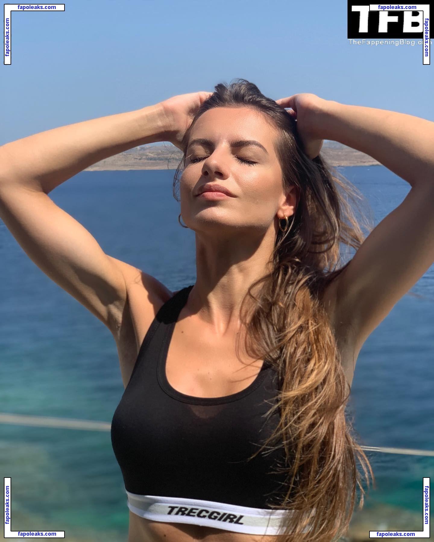 Karolina Bojar nude photo #0016 from OnlyFans