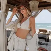 Karolina Malina голая #0001