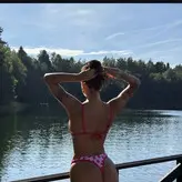 Karolina Meschino nude #0035