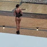 Karolina Meschino nude #0037