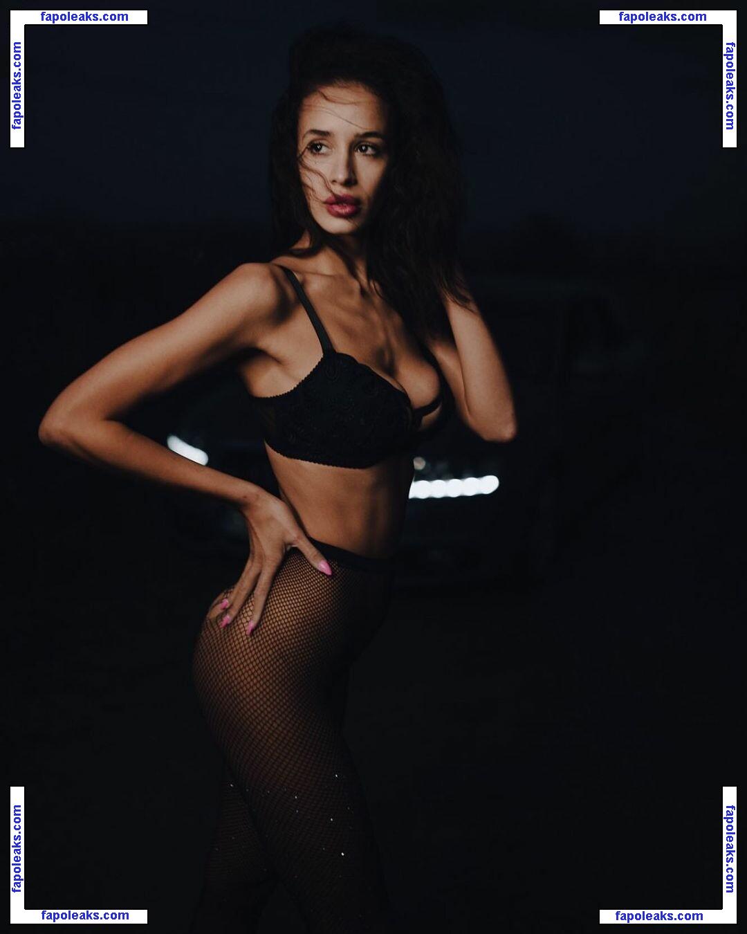 Karolina / brunettedoll77 / karolina_protsenko nude photo #0022 from OnlyFans