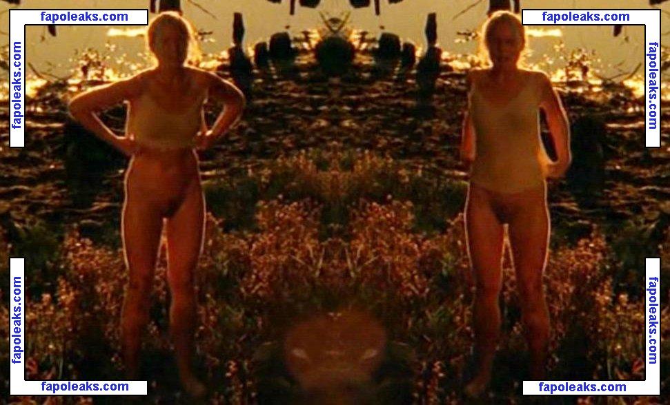 Karoline Eichhorn голая фото #0037 с Онлифанс