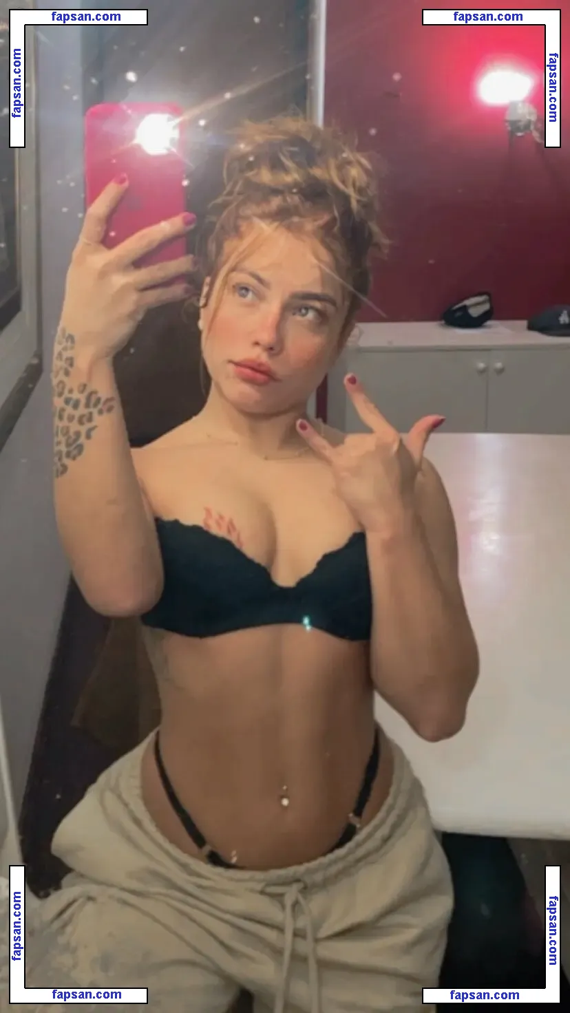 Karoline Felix / karolinefelixc / laifelix nude photo #0001 from OnlyFans