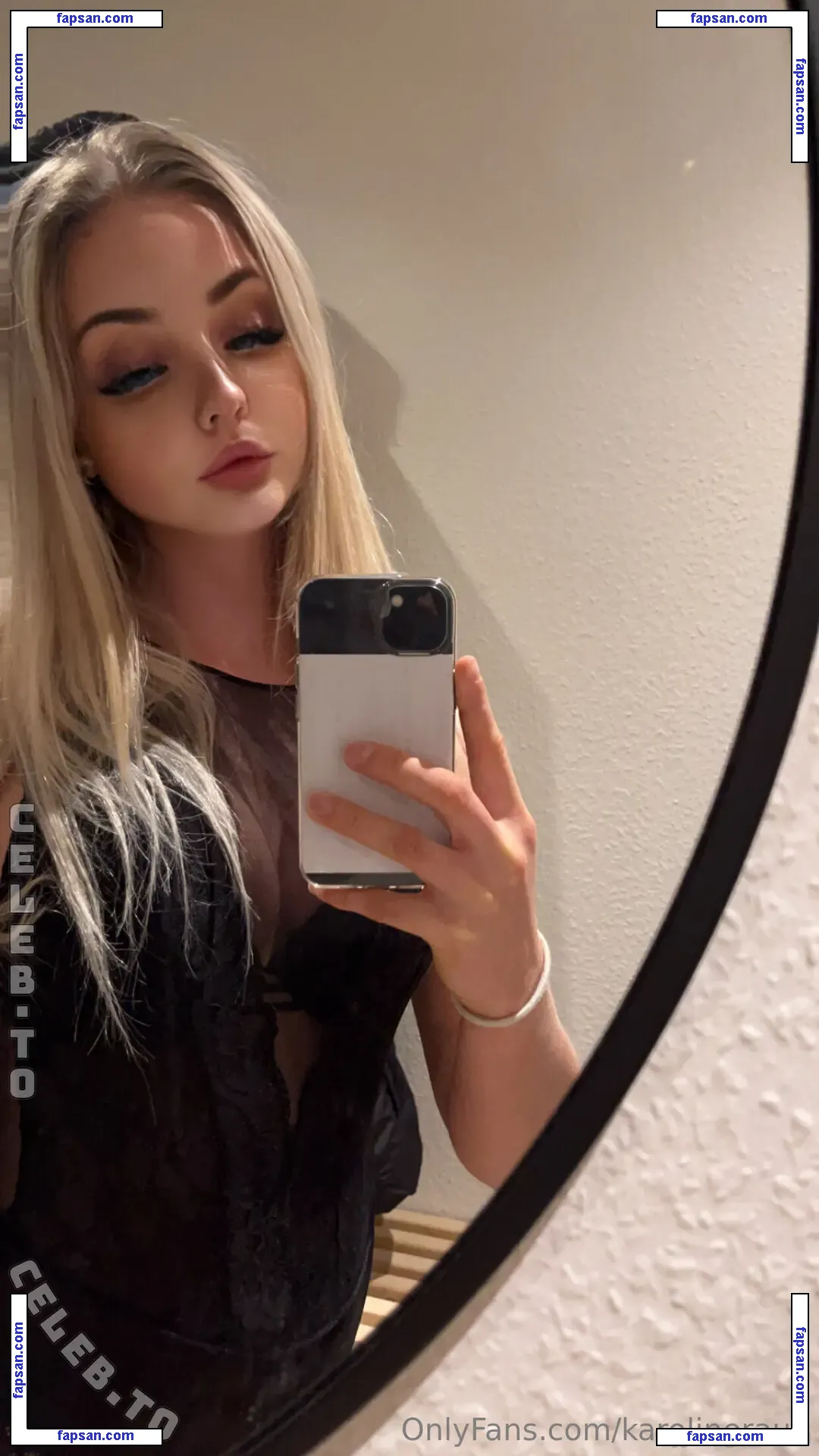 Karoline raun голая фото #0004 с Онлифанс