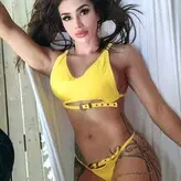 Karoline Rodríguez nude #0003