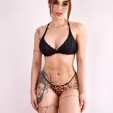 Karoline Rodríguez nude #0011
