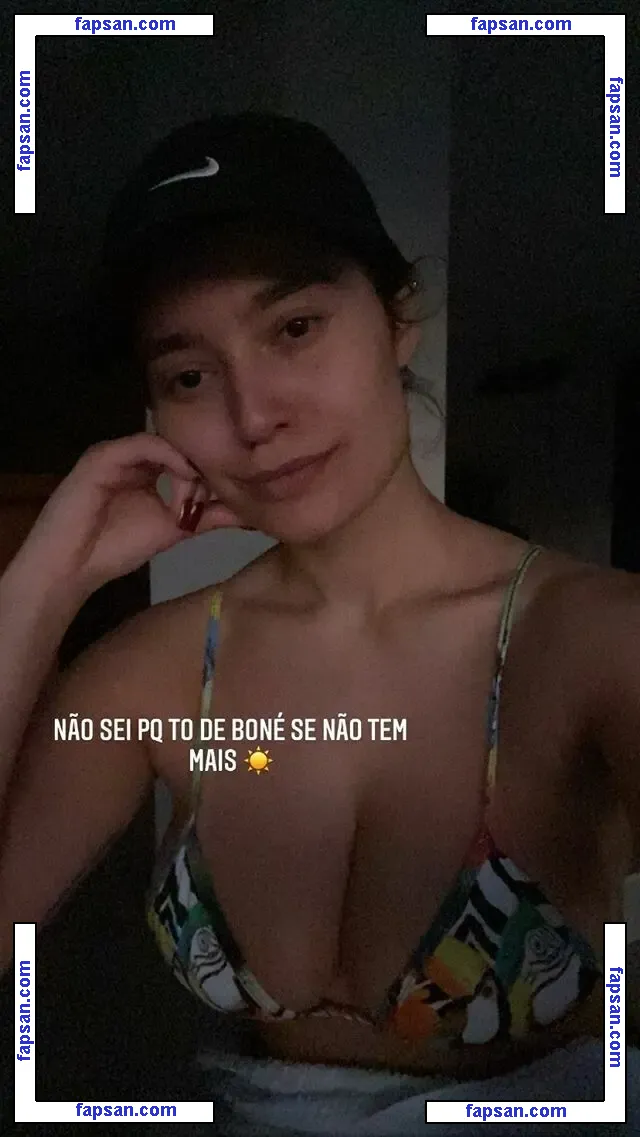 Karoline Romanesco голая фото #0012 с Онлифанс