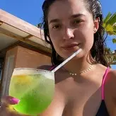 Karoline Romanesco голая #0002