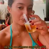 Karoline Romanesco голая #0003