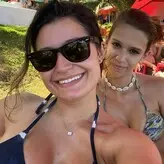 Karoline Romanesco голая #0011