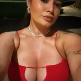 Karoline Romanesco голая #0014