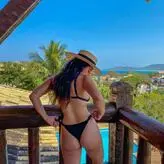 Karoline Romanesco голая #0017