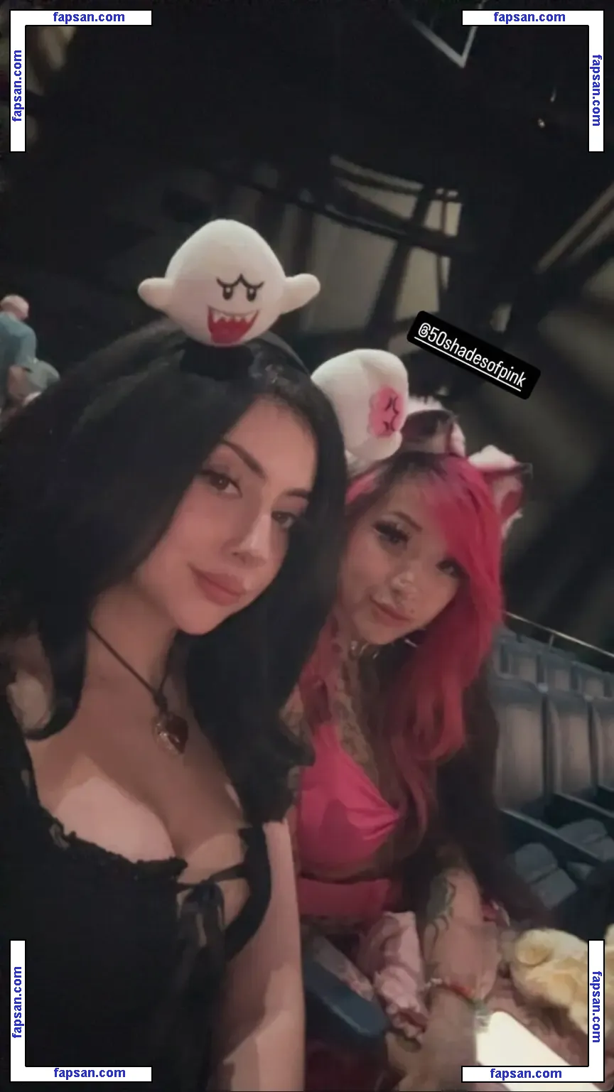 Karrigan Taylor - KT голая фото #0017 с Онлифанс