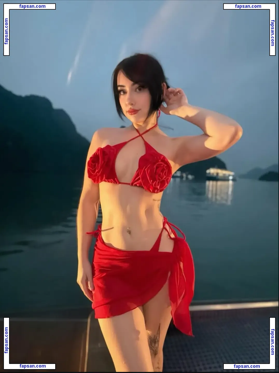 Karrigan Taylor - KT голая фото #0019 с Онлифанс