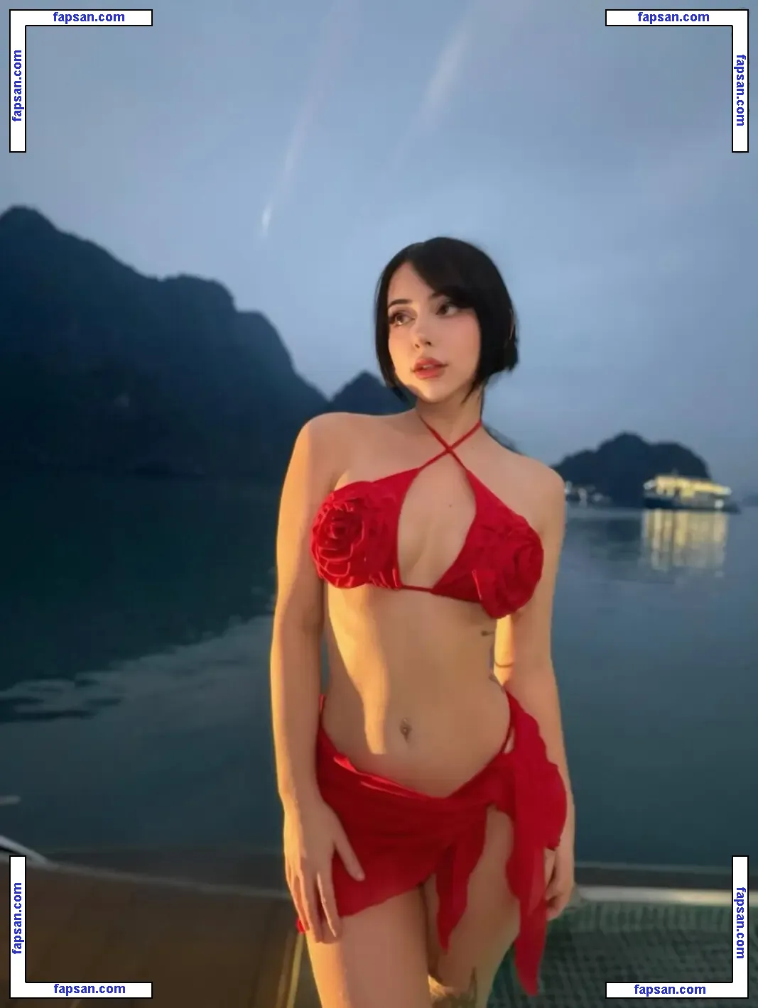 Karrigan Taylor - KT голая фото #0021 с Онлифанс