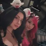 Karrigan Taylor - KT голая #0017